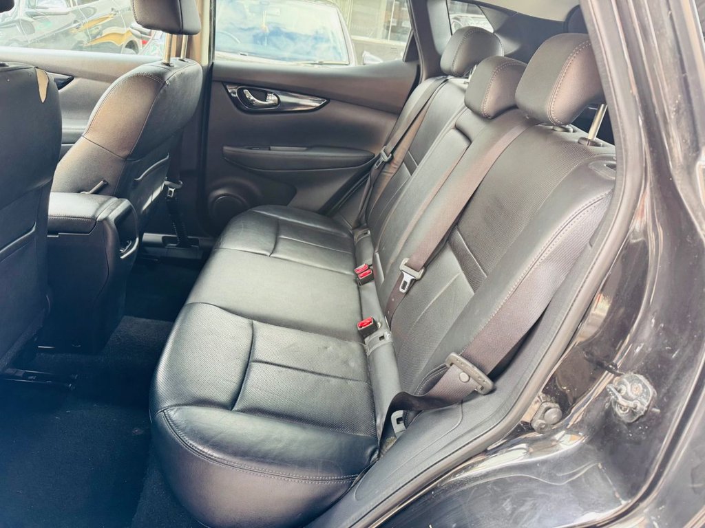 Used Nissan Qashqai 2014 for sale - 78059615: Photo 22