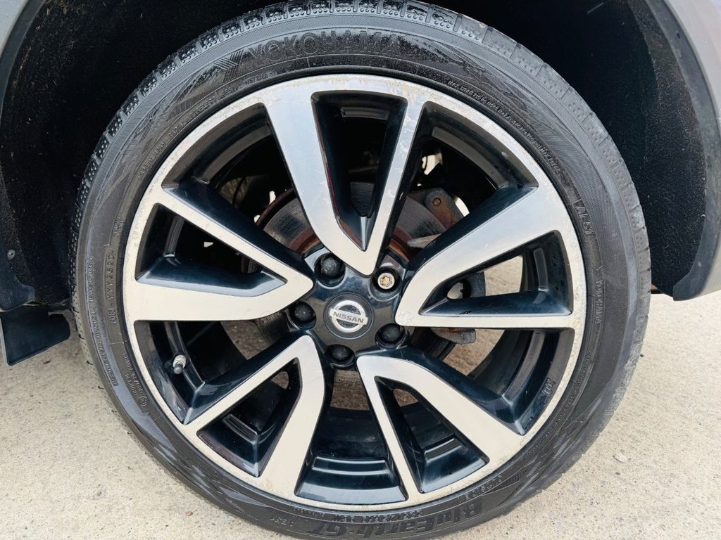 Used Nissan Qashqai 2014 for sale - 78059615: Photo 25