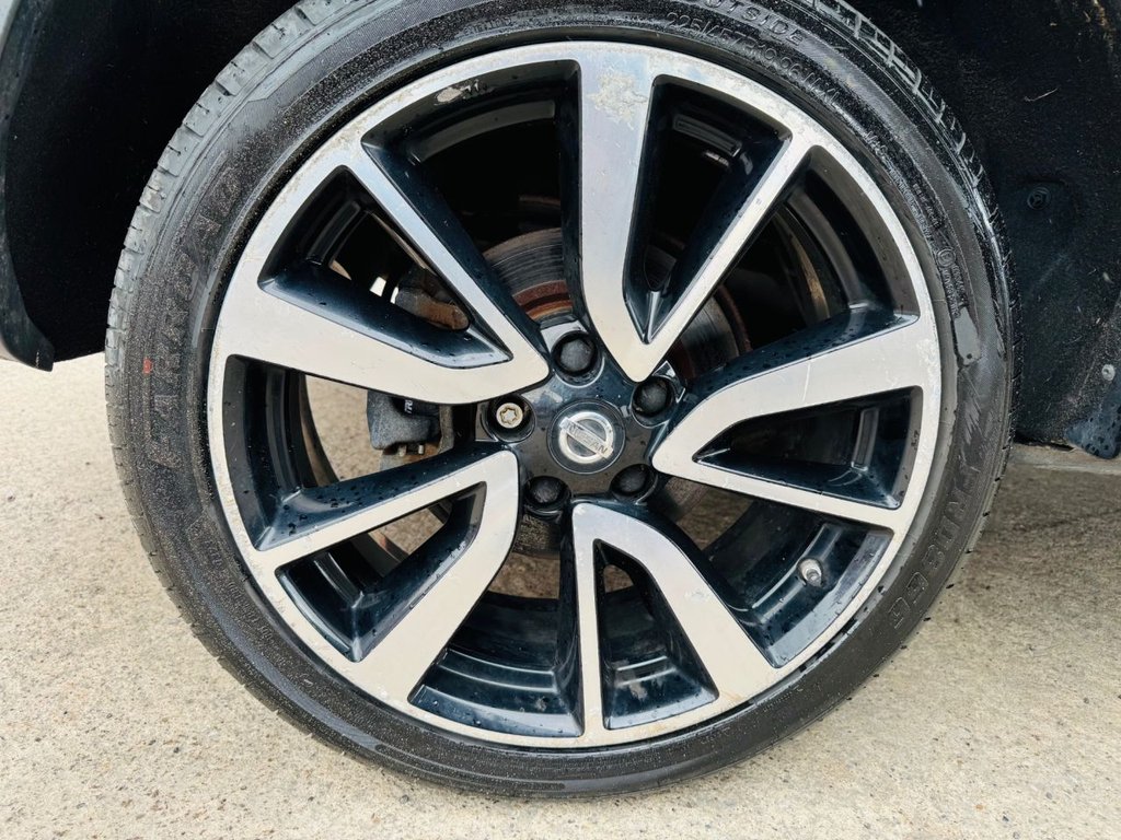 Used Nissan Qashqai 2014 for sale - 78059615: Photo 26