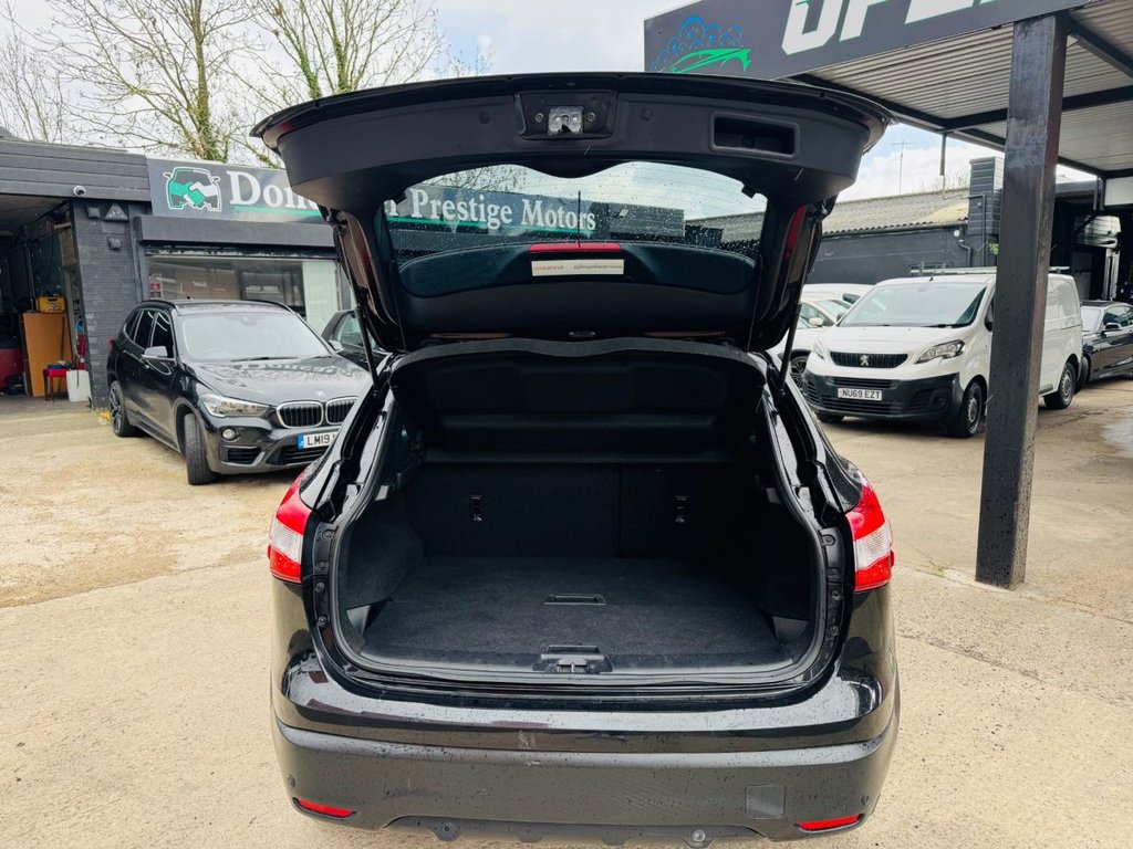 Used Nissan Qashqai 2014 for sale - 78059615: Photo 9