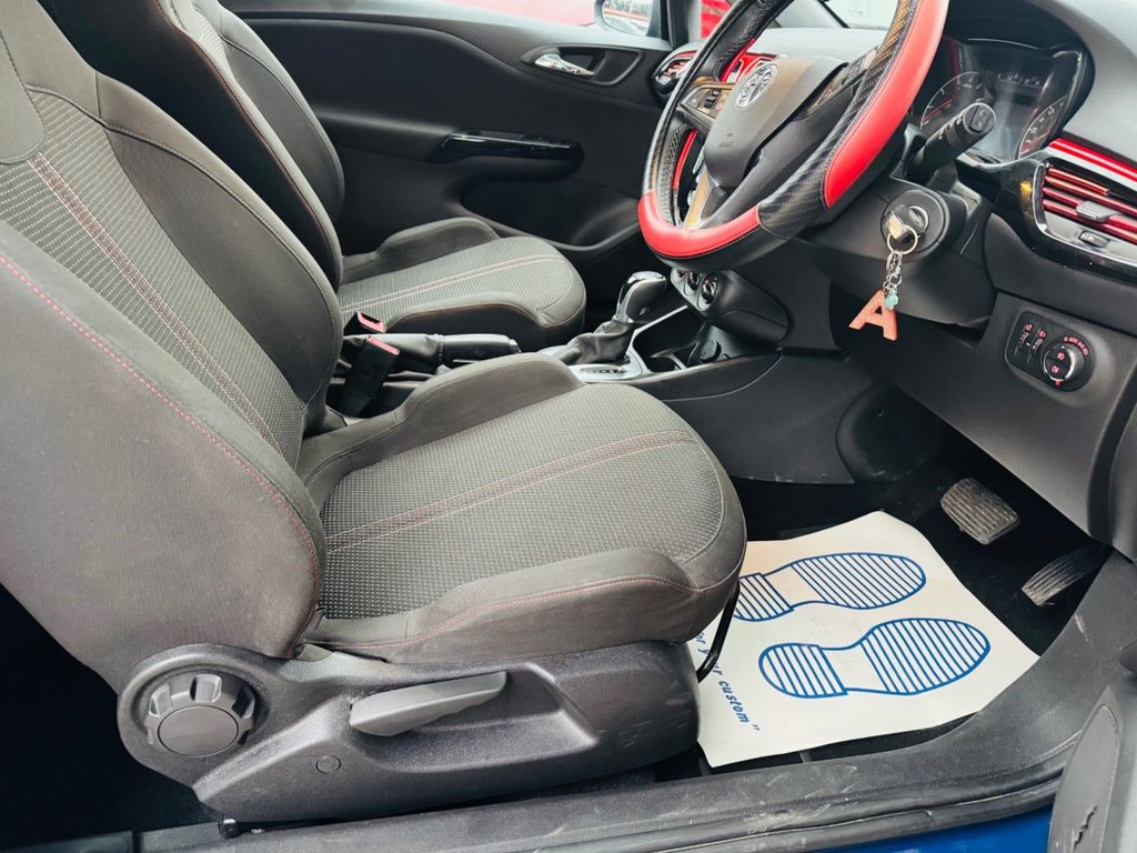 Used Vauxhall Corsa 2019 for sale - 77038202: Photo 10