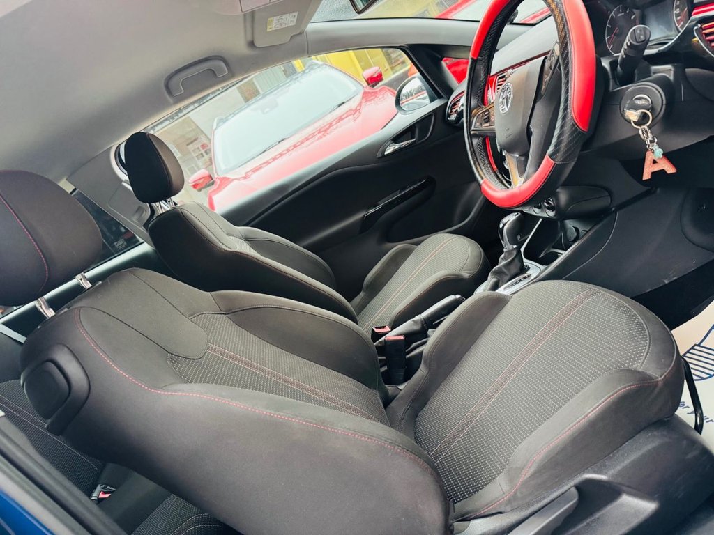 Used Vauxhall Corsa 2019 for sale - 77038202: Photo 12