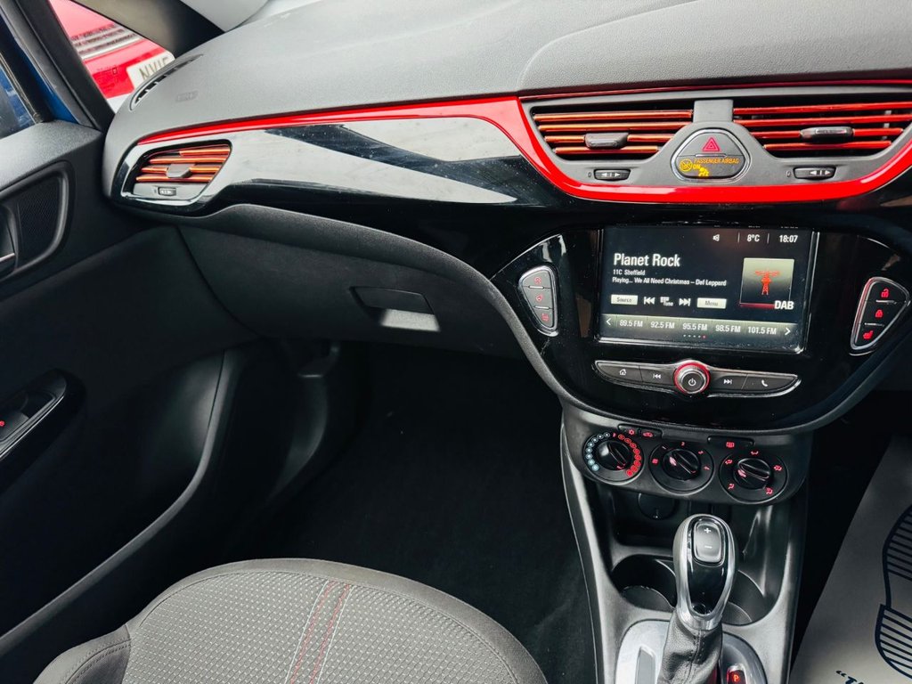 Used Vauxhall Corsa 2019 for sale - 77038202: Photo 14