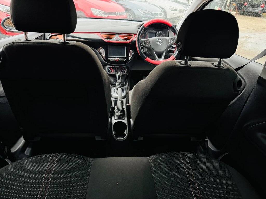 Used Vauxhall Corsa 2019 for sale - 77038202: Photo 16