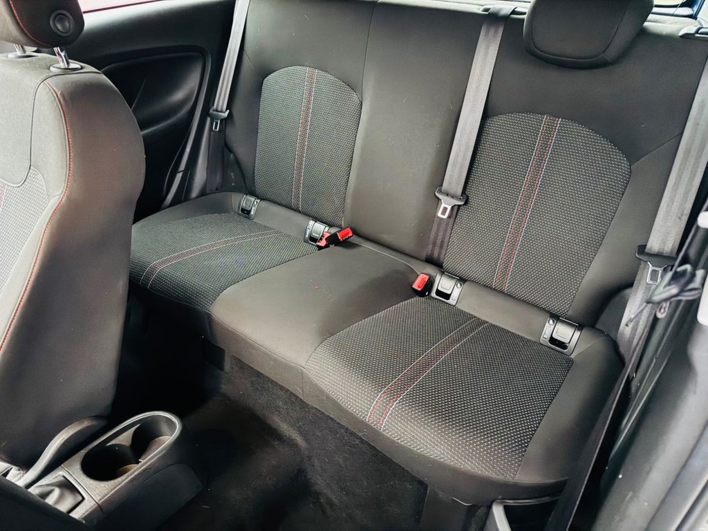 Used Vauxhall Corsa 2019 for sale - 77038202: Photo 17