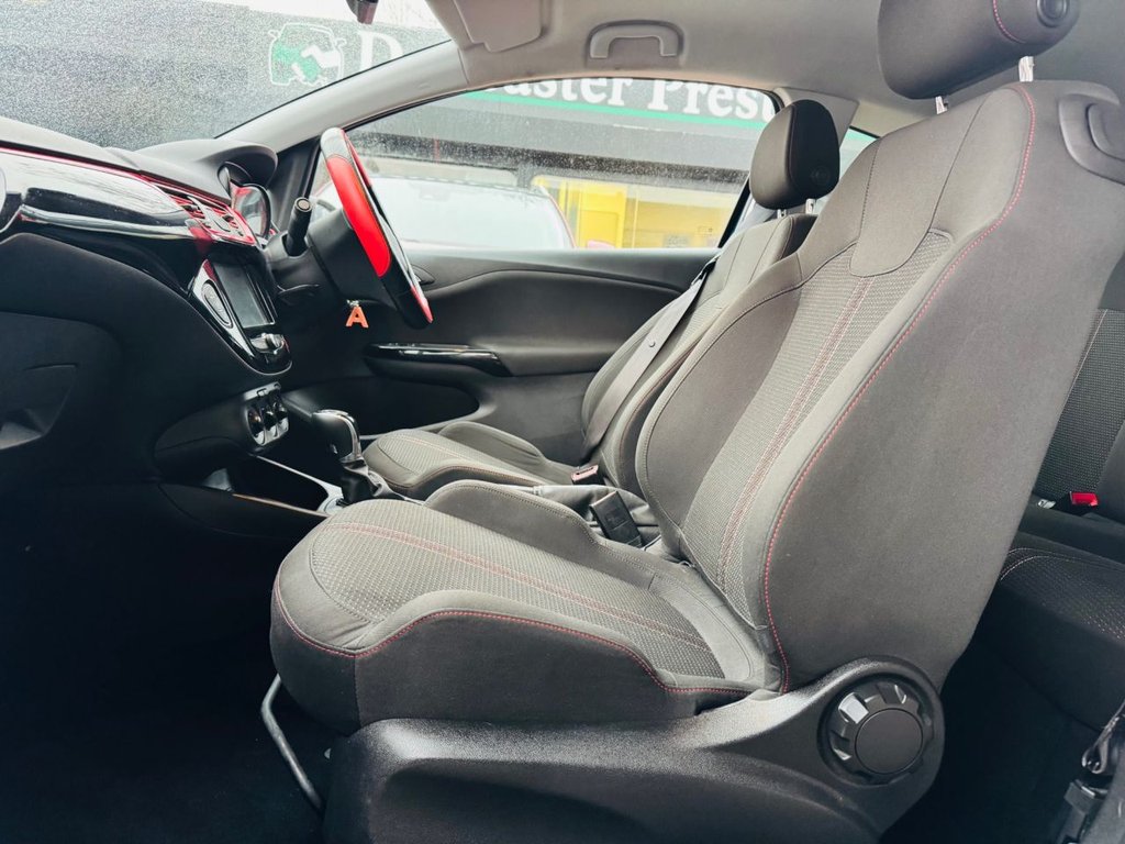 Used Vauxhall Corsa 2019 for sale - 77038202: Photo 18