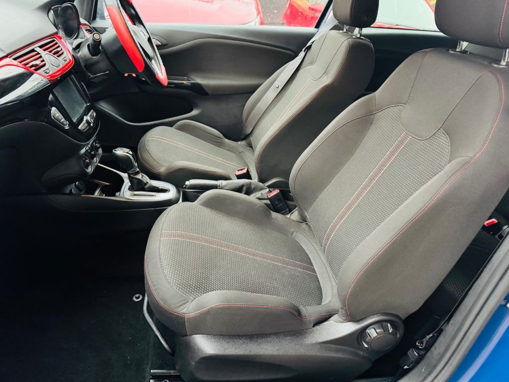 Used Vauxhall Corsa 2019 for sale - 77038202: Photo 19