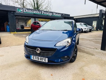 Used Vauxhall Corsa 2019 for sale - 77038202: Photo