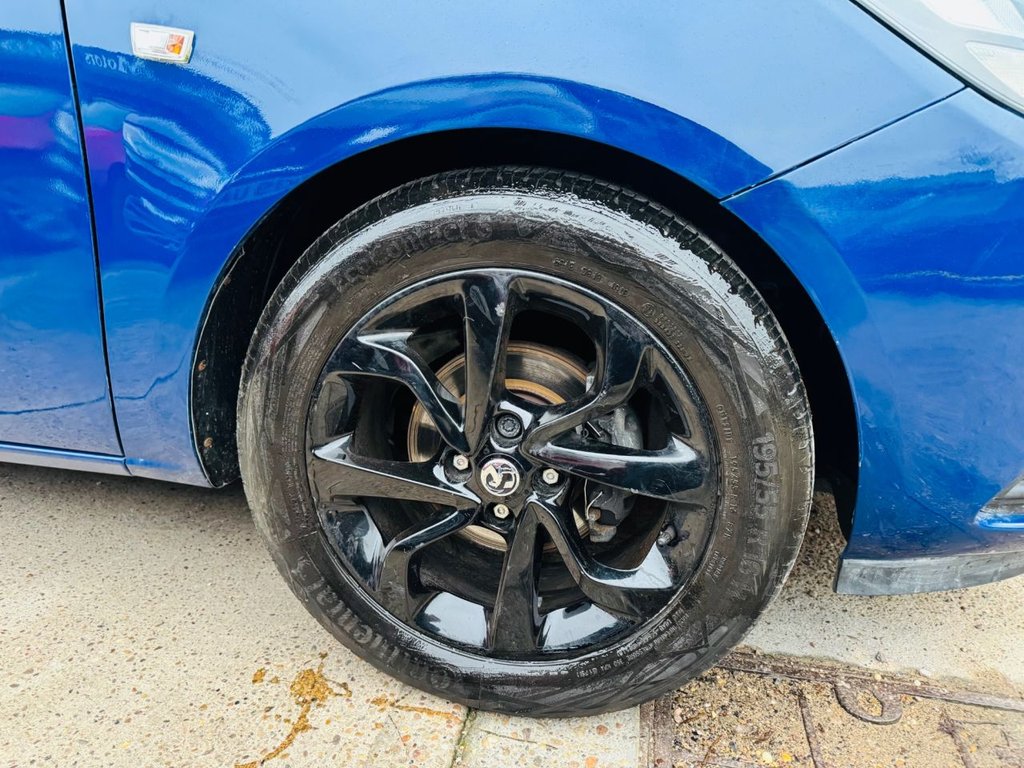 Used Vauxhall Corsa 2019 for sale - 77038202: Photo 20