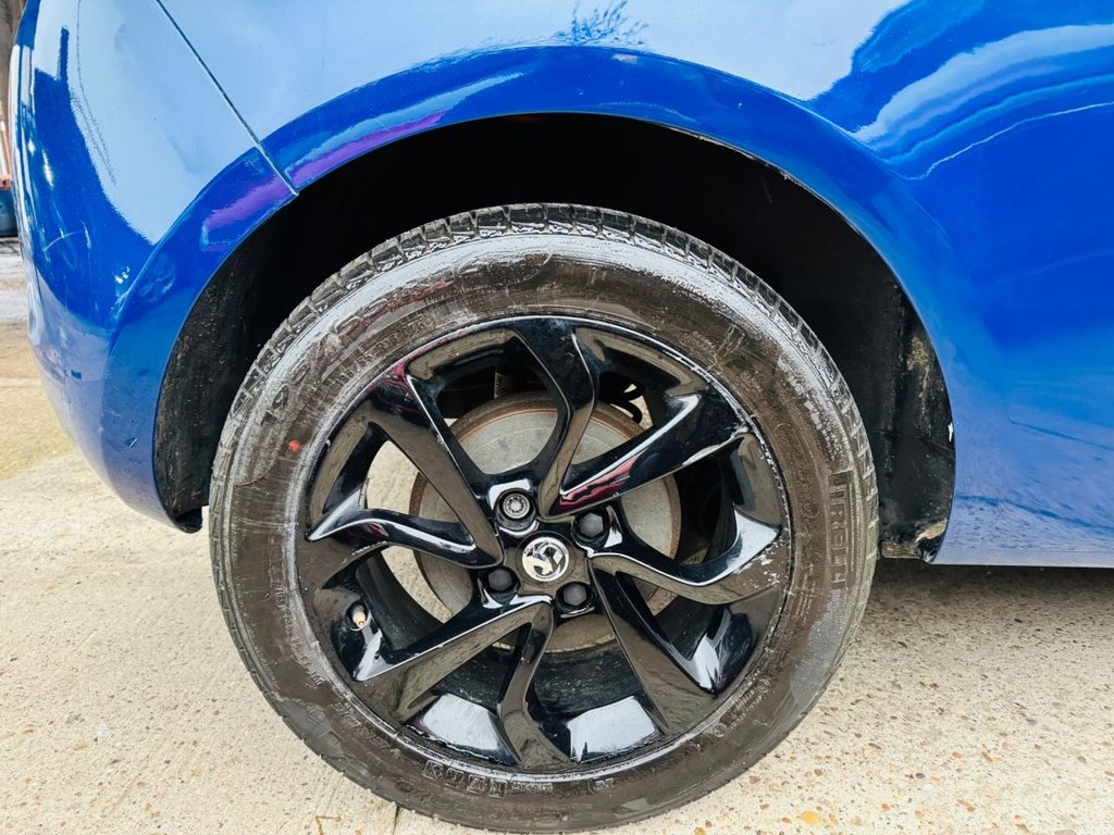 Used Vauxhall Corsa 2019 for sale - 77038202: Photo 21