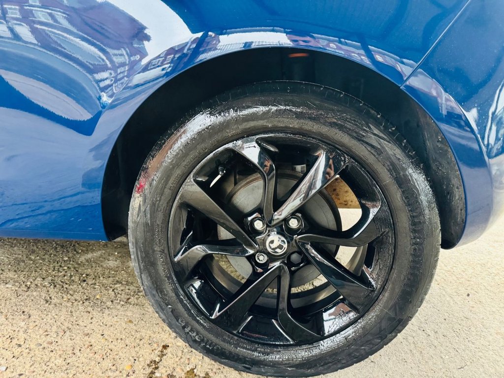 Used Vauxhall Corsa 2019 for sale - 77038202: Photo 22