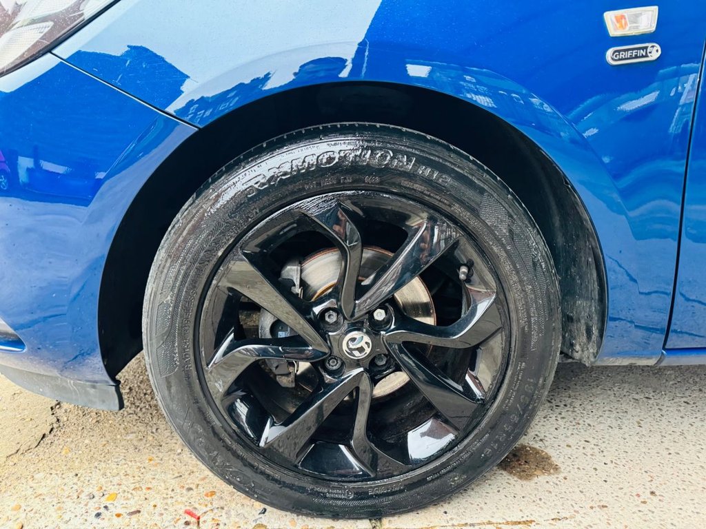 Used Vauxhall Corsa 2019 for sale - 77038202: Photo 23