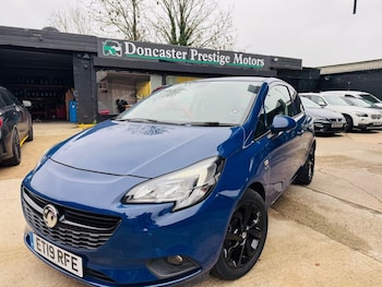 Used Vauxhall Corsa 2019 for sale - 77038202: Photo