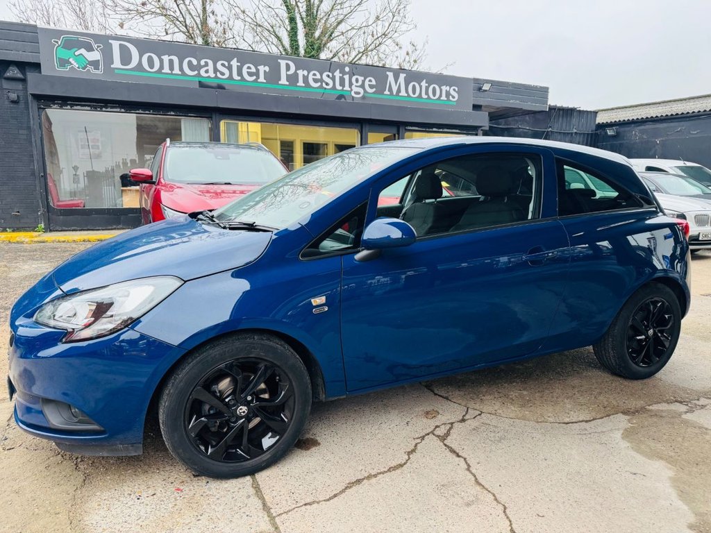 Used Vauxhall Corsa 2019 for sale - 77038202: Photo 4