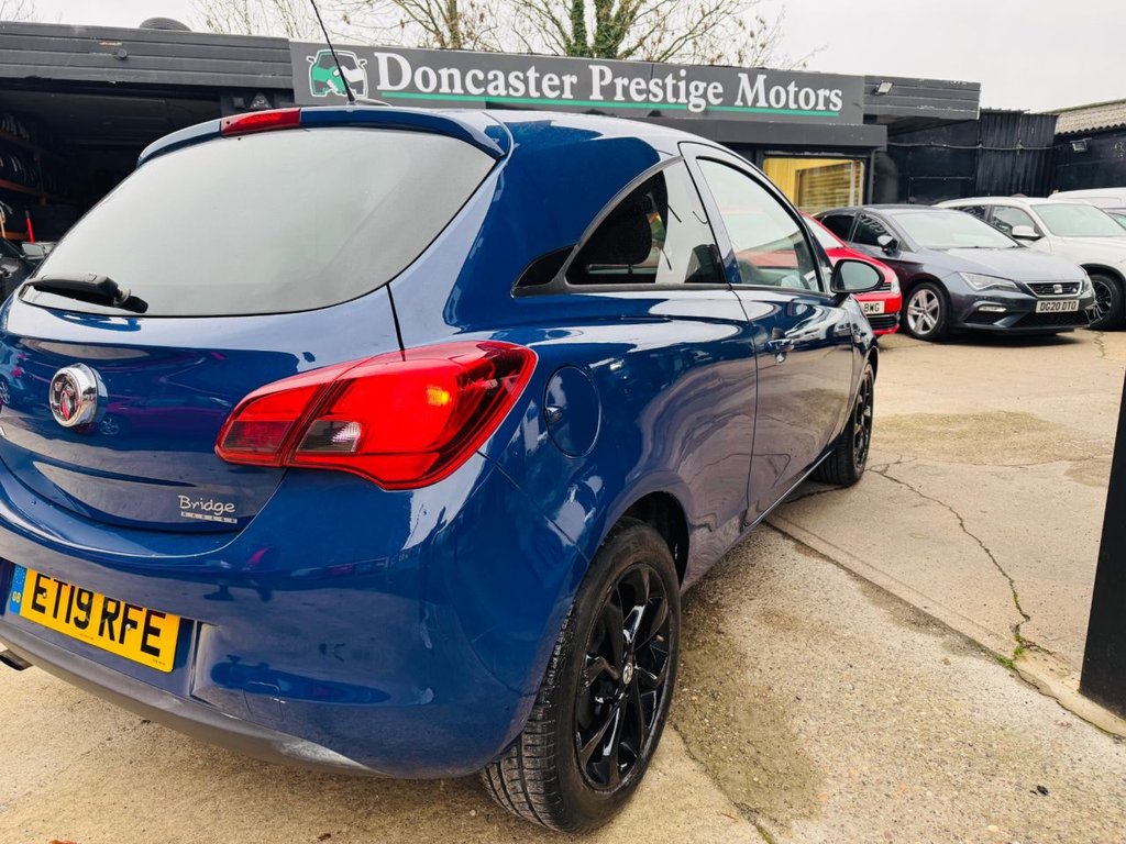 Used Vauxhall Corsa 2019 for sale - 77038202: Photo 6