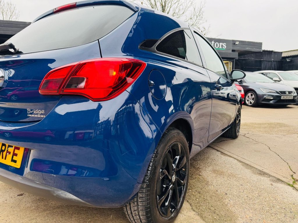 Used Vauxhall Corsa 2019 for sale - 77038202: Photo 8
