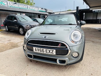 Used MINI Convertible 2016 for sale - 78968802: Photo