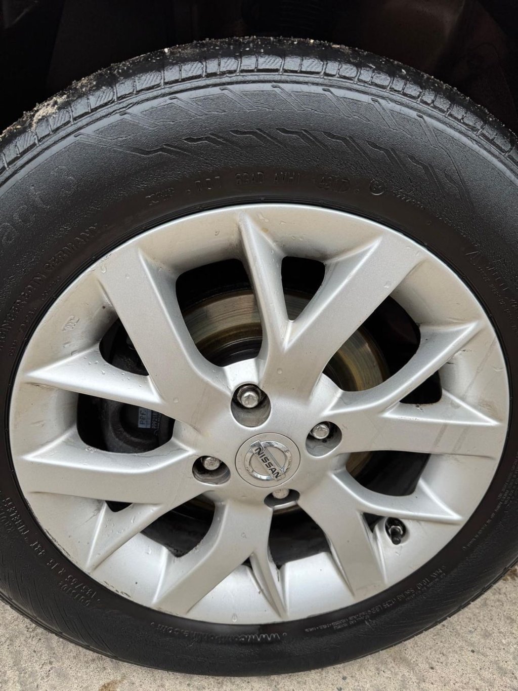 Used Nissan Note 2015 for sale - 77841407: Photo 10