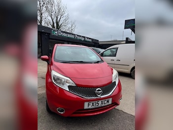 2015 (15) - 1.2 Acenta 5dr