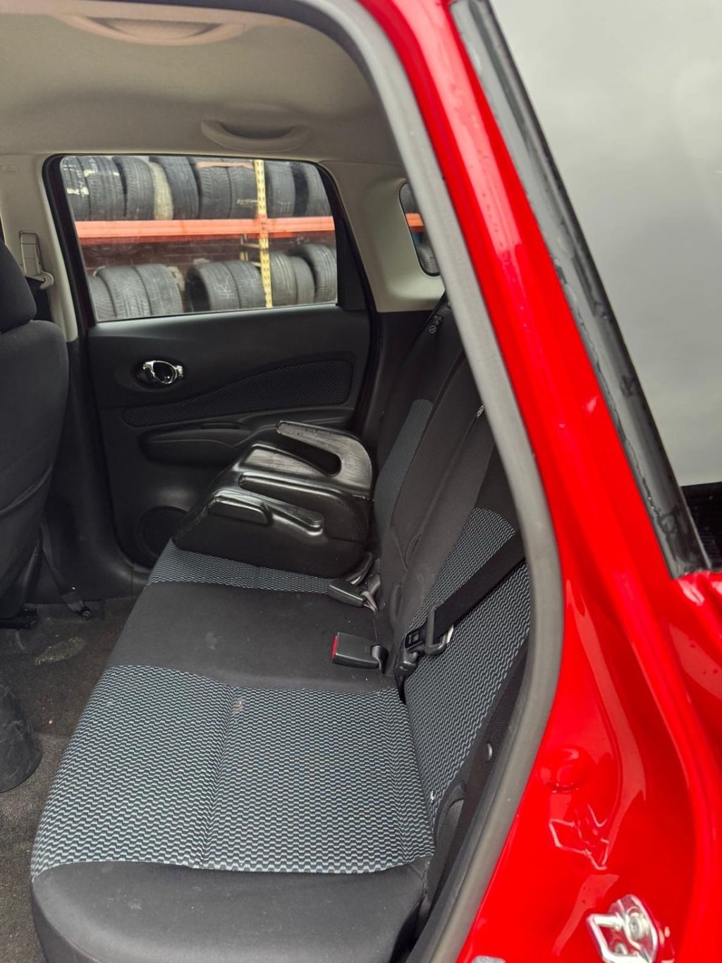 Used Nissan Note 2015 for sale - 77841407: Photo 6