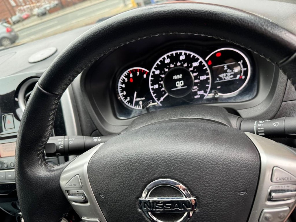 Used Nissan Note 2015 for sale - 77841407: Photo 7