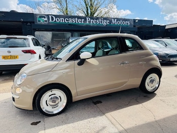 Used Fiat 500 2015 for sale - 78241314: Photo