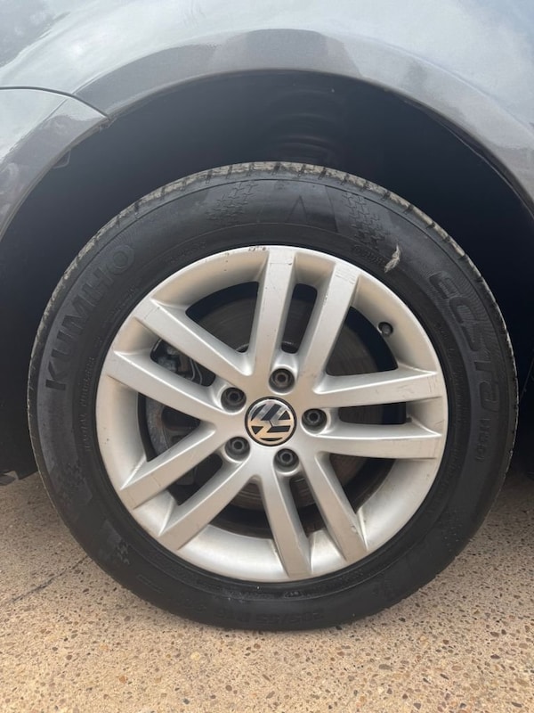 Used Volkswagen Touran 2015 for sale - 75537918: Photo 18
