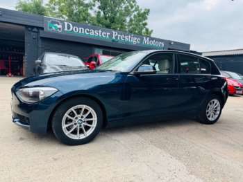 Used BMW 1 Series 2015 for sale - 75340995: Photo