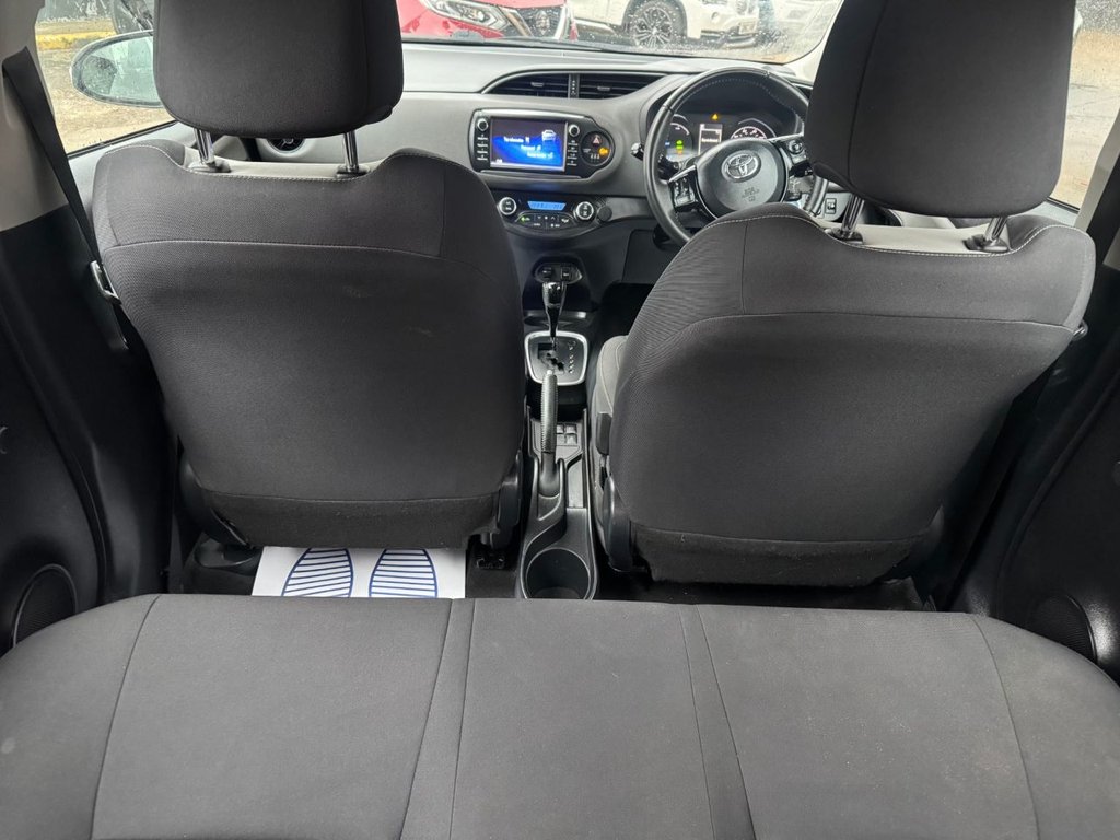 Used Toyota Yaris 2018 for sale - 77302557: Photo 14