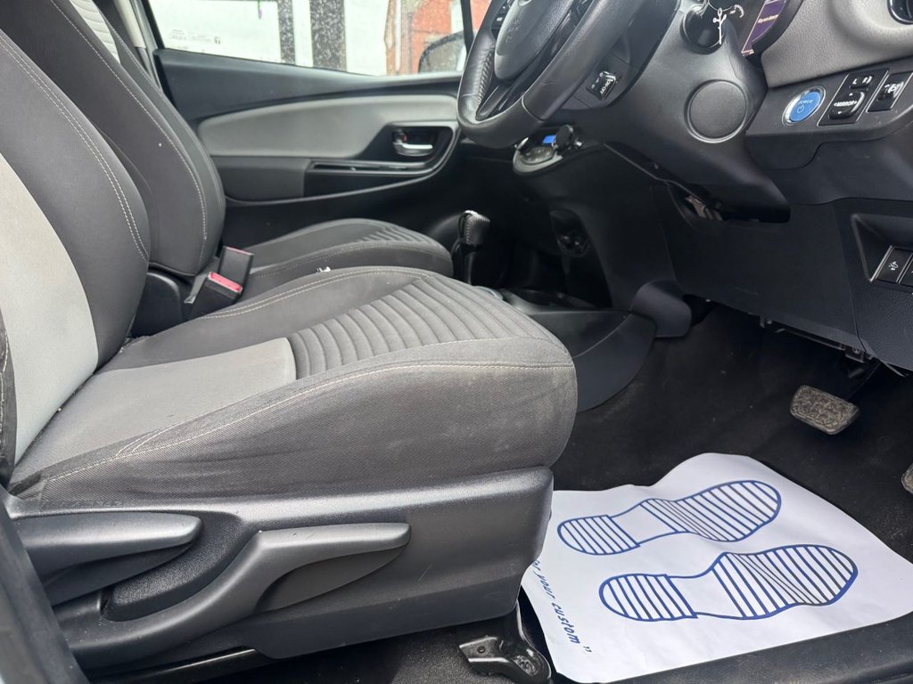 Used Toyota Yaris 2018 for sale - 77302557: Photo 18