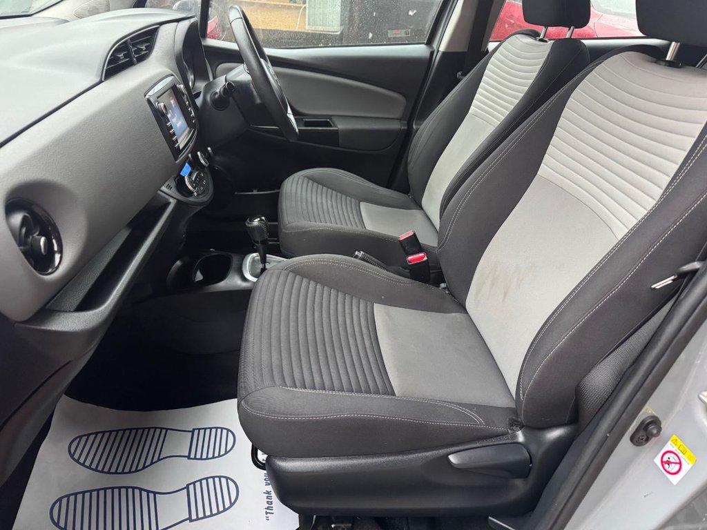 Used Toyota Yaris 2018 for sale - 77302557: Photo 20