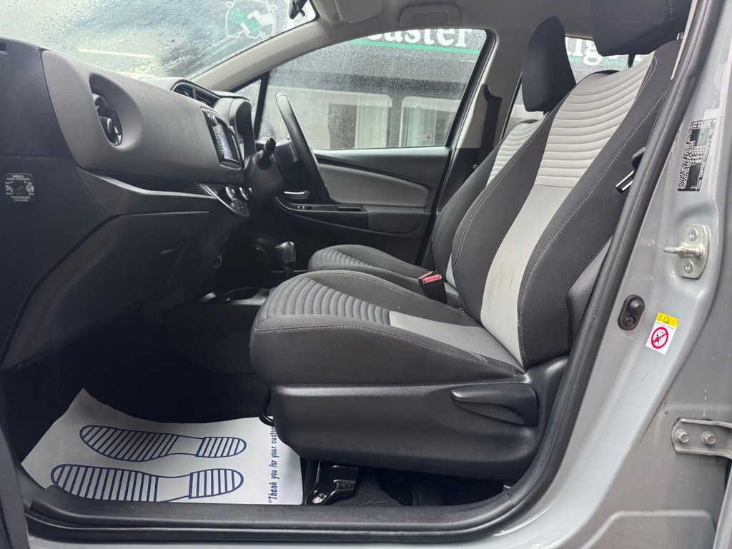 Used Toyota Yaris 2018 for sale - 77302557: Photo 21