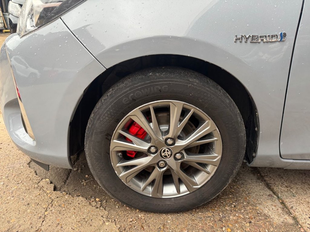 Used Toyota Yaris 2018 for sale - 77302557: Photo 23