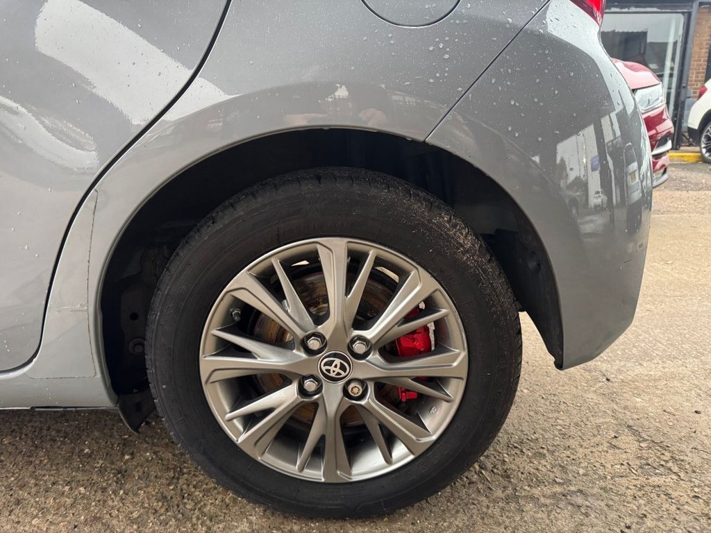 Used Toyota Yaris 2018 for sale - 77302557: Photo 24