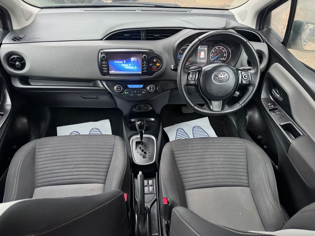 Used Toyota Yaris 2018 for sale - 77302557: Photo 9