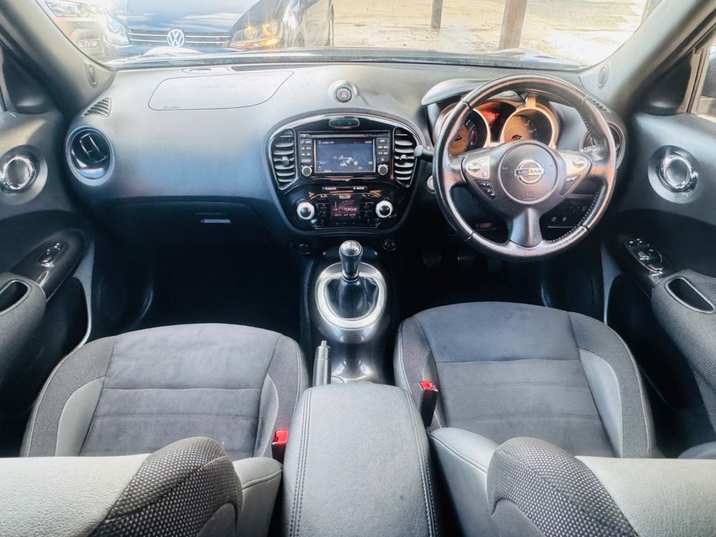 Used Nissan Juke 2017 for sale - 78059581: Photo 10