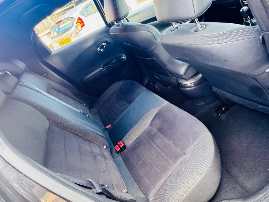 Used Nissan Juke 2017 for sale - 78059581: Photo 13