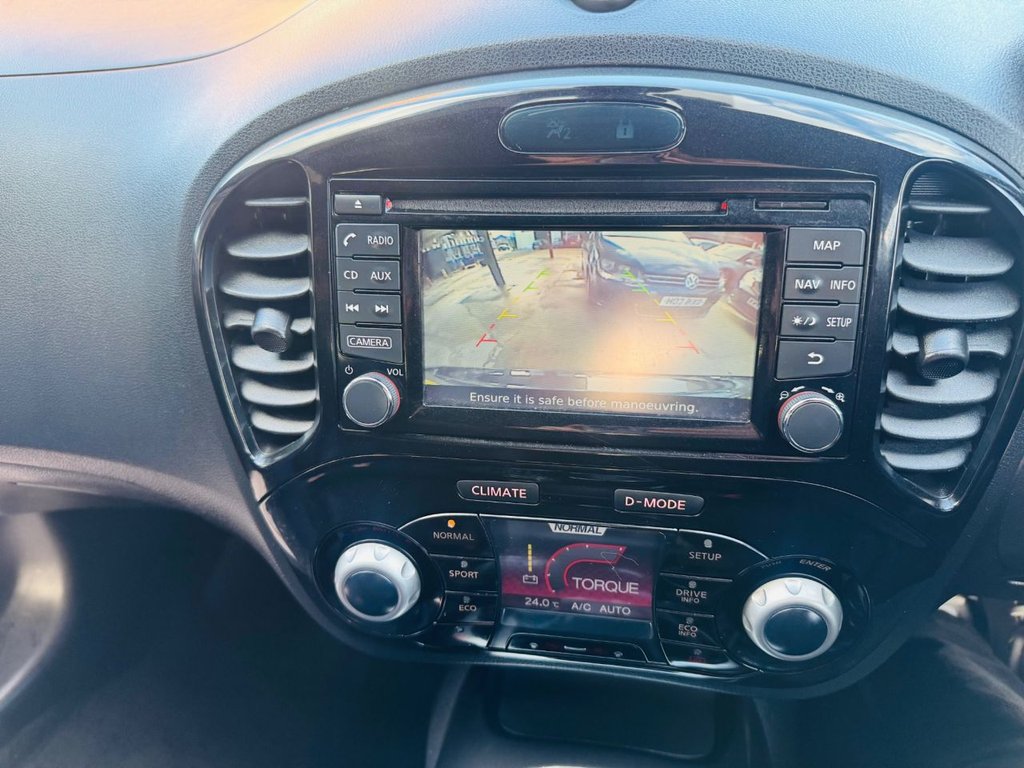 Used Nissan Juke 2017 for sale - 78059581: Photo 15