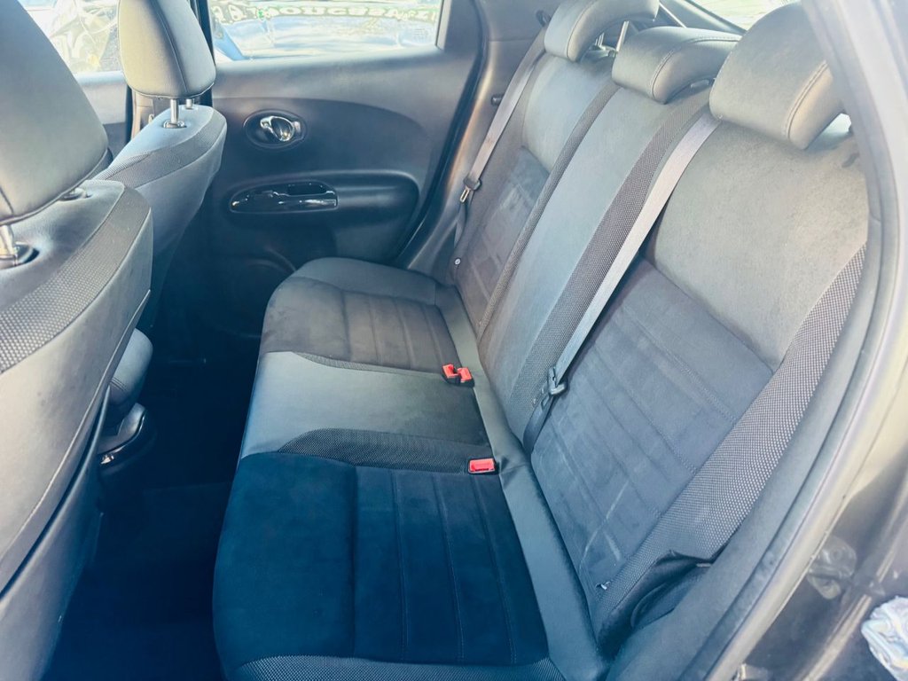 Used Nissan Juke 2017 for sale - 78059581: Photo 16