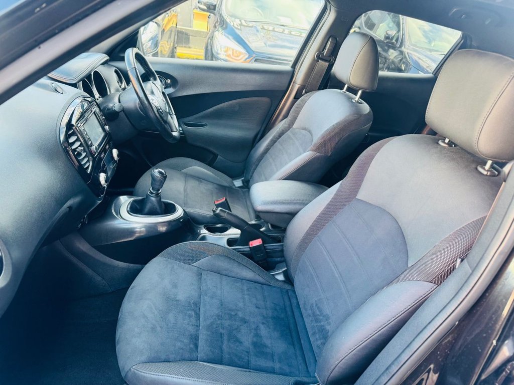 Used Nissan Juke 2017 for sale - 78059581: Photo 17