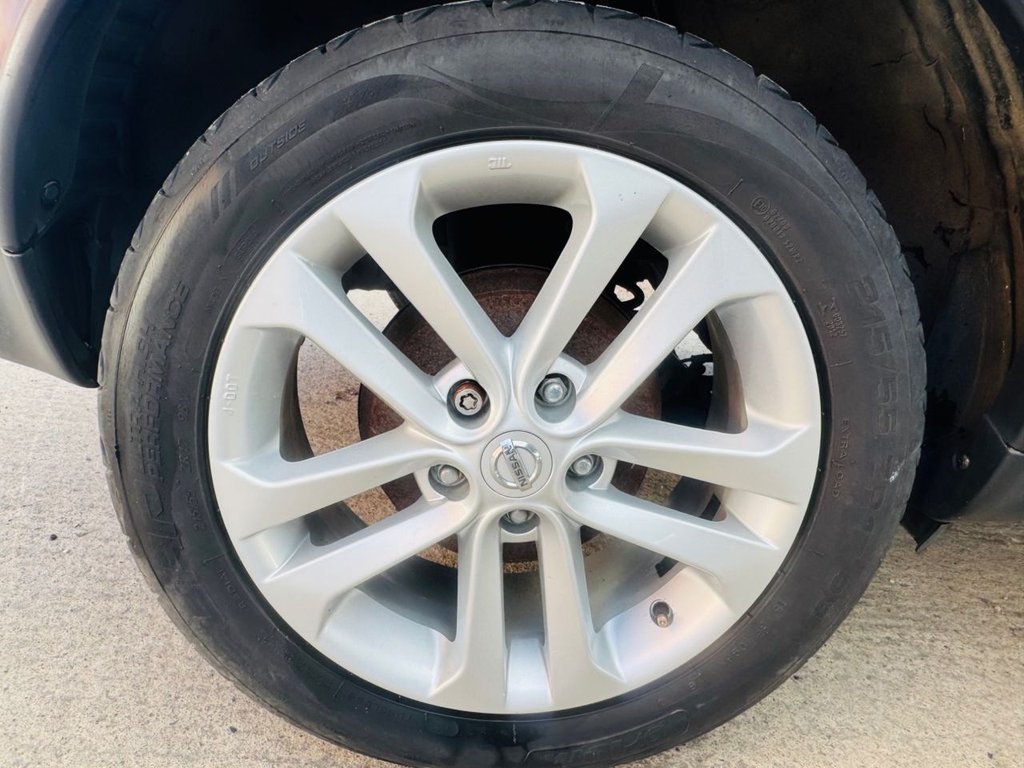 Used Nissan Juke 2017 for sale - 78059581: Photo 18