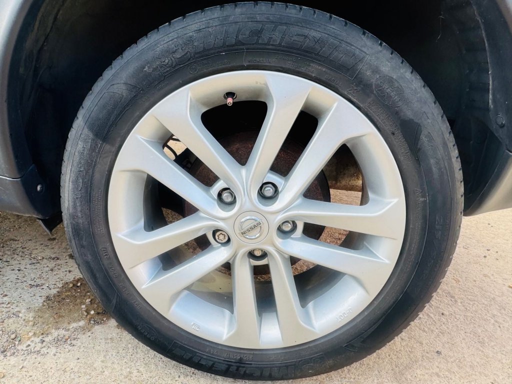 Used Nissan Juke 2017 for sale - 78059581: Photo 19