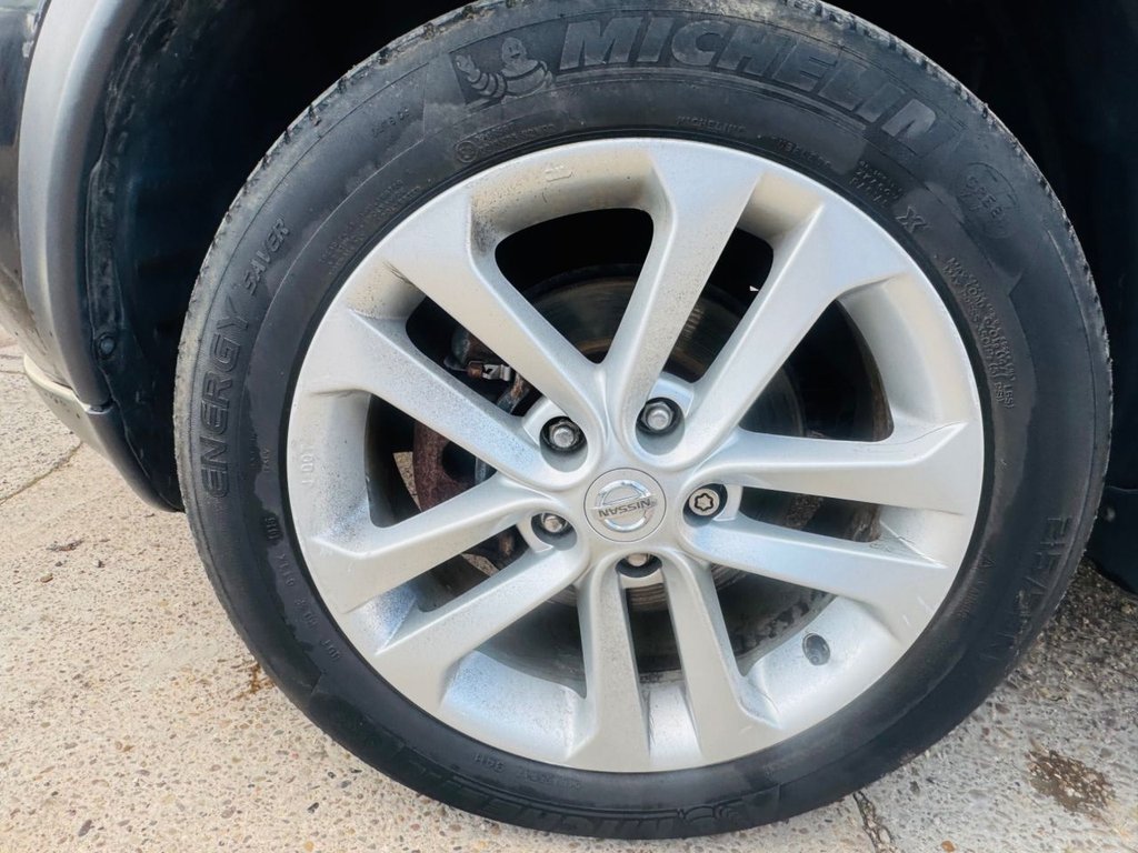 Used Nissan Juke 2017 for sale - 78059581: Photo 21