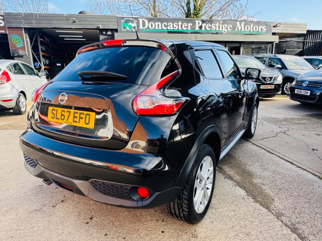 Used Nissan Juke 2017 for sale - 78059581: Photo 5