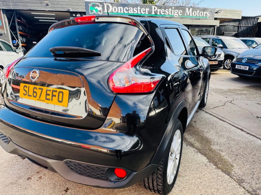 Used Nissan Juke 2017 for sale - 78059581: Photo 7