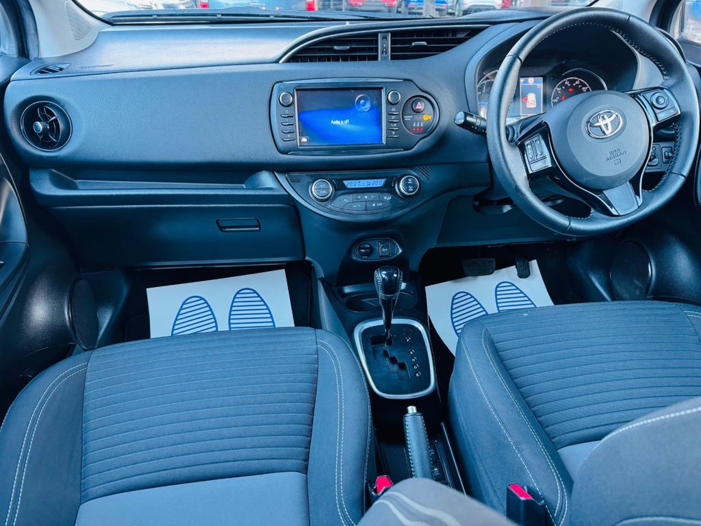 Used Toyota Yaris 2018 for sale - 78074227: Photo 13