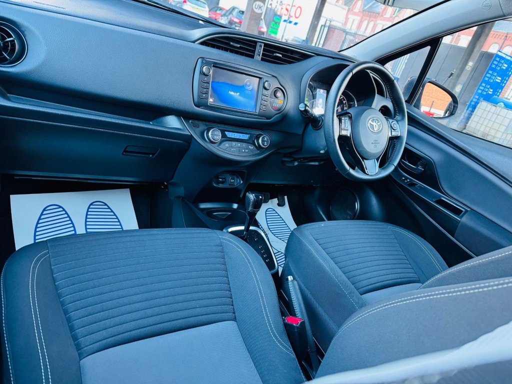 Used Toyota Yaris 2018 for sale - 78074227: Photo 14