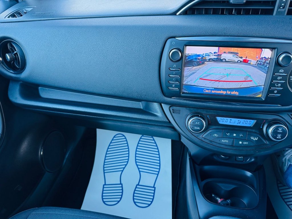 Used Toyota Yaris 2018 for sale - 78074227: Photo 16