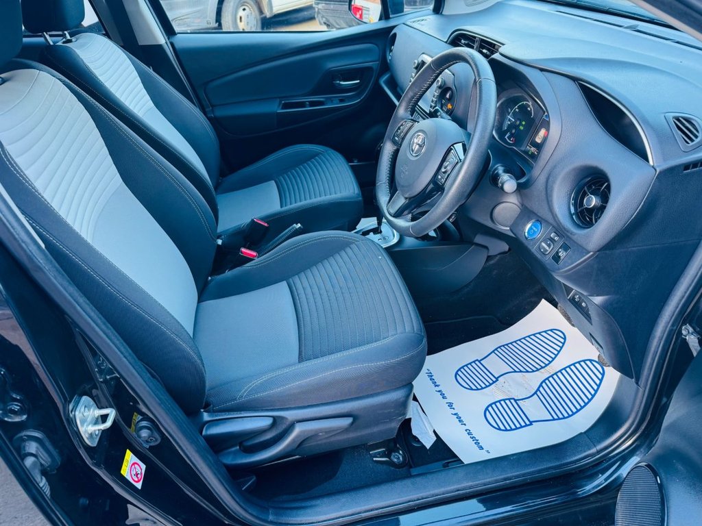 Used Toyota Yaris 2018 for sale - 78074227: Photo 18