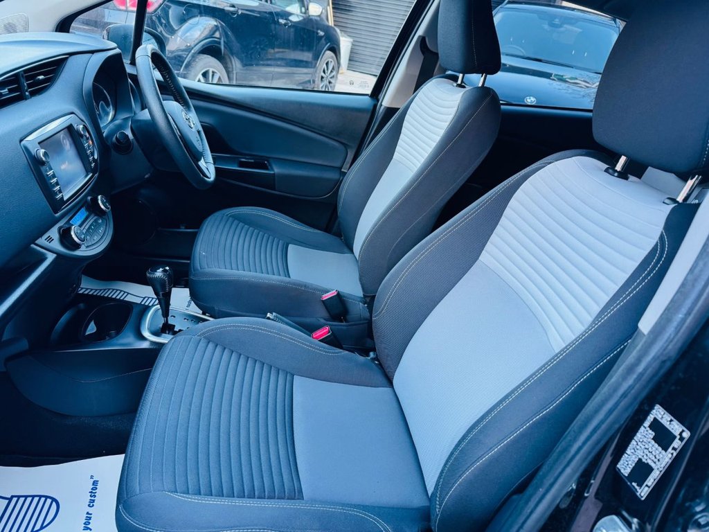 Used Toyota Yaris 2018 for sale - 78074227: Photo 19